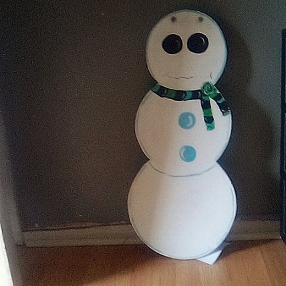 Snowman